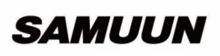 SAMUUN logo