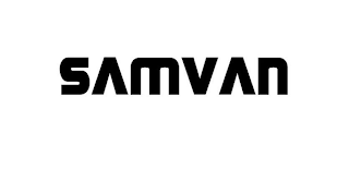 SAMVAN logo