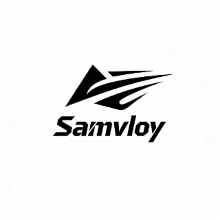 SAMVLOY logo