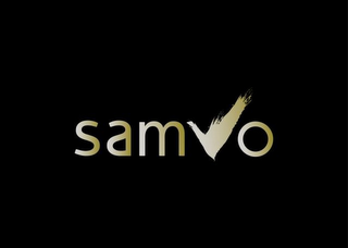 SAMVO logo