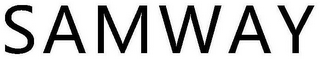 SAMWAY logo