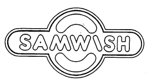 SAMWISH logo