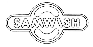 SAMWISH logo