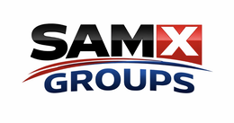 SAMX GROUPS logo