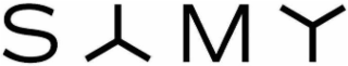 SAMY logo
