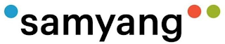 SAMYANG logo