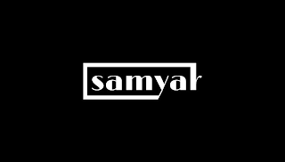 SAMYAR logo
