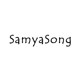 SAMYASONG logo