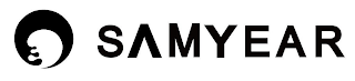 SAMYEAR logo
