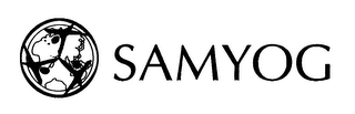 SAMYOG logo