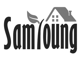 SAMYOUNG logo
