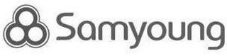 SAMYOUNG logo