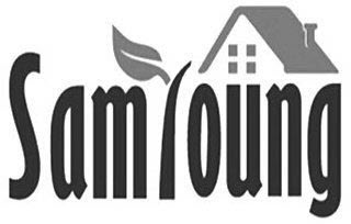 SAMYOUNG logo