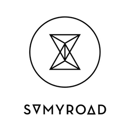 SAMYROAD logo