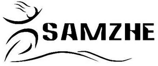 SAMZHE logo