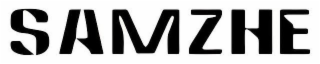 SAMZHE logo