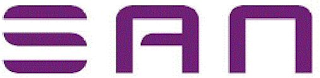 SAN logo
