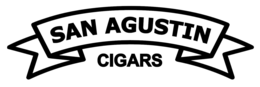 SAN AGUSTIN CIGARS logo