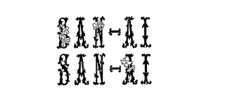SAN-AI SAN-AI logo