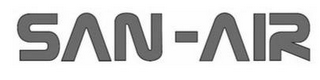 SAN-AIR logo