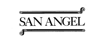 SAN ANGEL