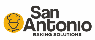 SAN ANTONIO BAKING SOLUTIONS