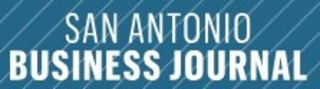 SAN ANTONIO BUSINESS JOURNAL logo