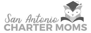 SAN ANTONIO CHARTER MOMS logo