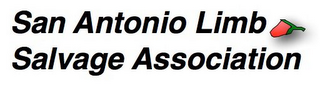 SAN ANTONIO LIMB SALVAGE ASSOCIATION logo