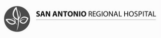 SAN ANTONIO REGIONAL HOSPITAL logo