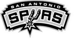 SAN ANTONIO SP RS logo