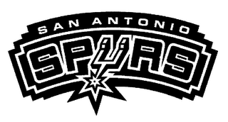 SAN ANTONIO SPURS logo