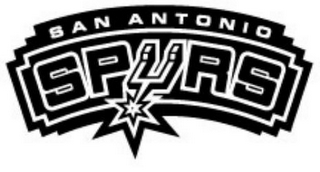SAN ANTONIO SPURS logo