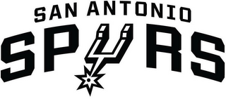 SAN ANTONIO SPURS logo