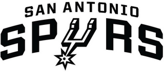 SAN ANTONIO SPURS logo