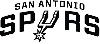 SAN ANTONIO SPURS logo