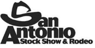SAN ANTONIO STOCK SHOW & RODEO logo