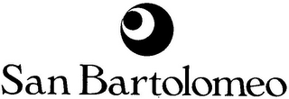 SAN BARTOLOMEO logo