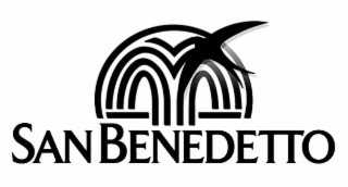 SAN BENEDETTO logo