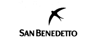 SAN BENEDETTO