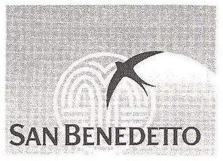SAN BENEDETTO logo