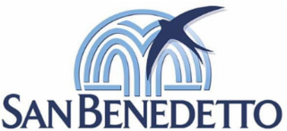 SAN BENEDETTO logo