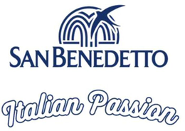 SAN BENEDETTO ITALIAN PASSION logo