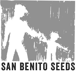 SAN BENITO SEEDS logo