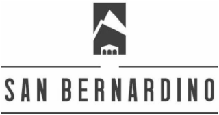 SAN BERNARDINO logo