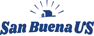 SAN BUENA US logo