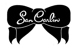 SAN CARLIN logo