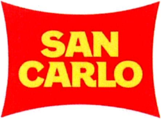 SAN CARLO logo