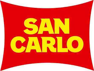 SAN CARLO logo