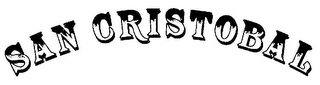 SAN CRISTOBAL logo
